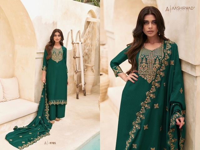 AASHIRWAD-CREATION-SWARAJ-SILK-SALWAR-KAMEEZ-WHOLESALER-IN-SURAT-7