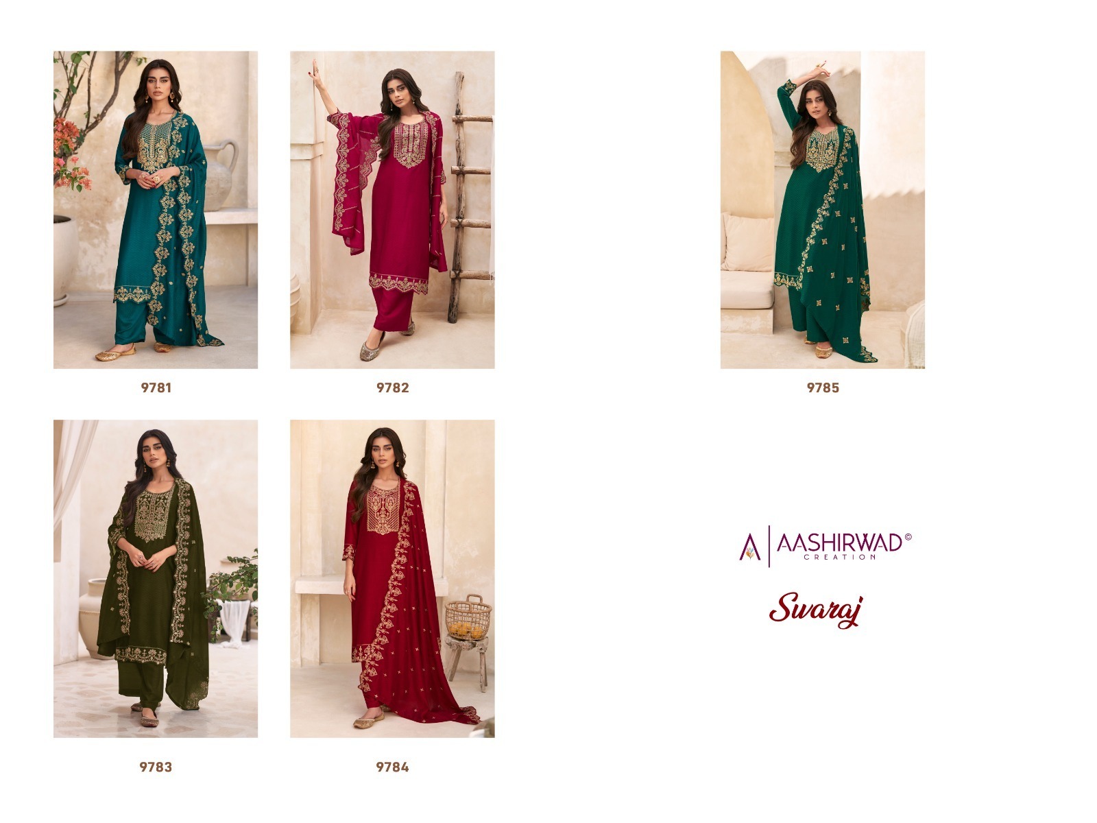 AASHIRWAD-CREATION-SWARAJ-SILK-SALWAR-KAMEEZ-WHOLESALER-IN-SURAT-9