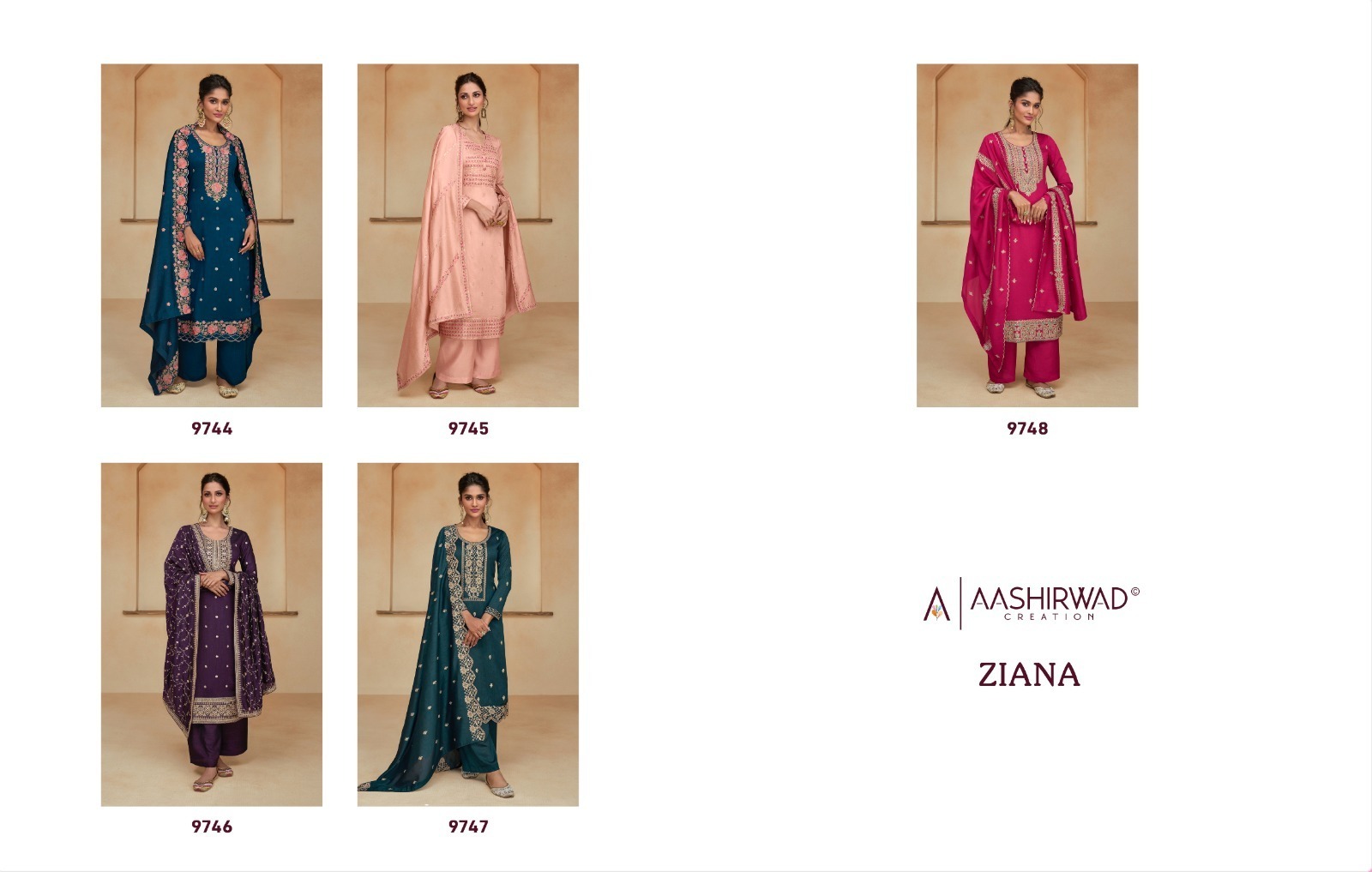 AASHIRWAD-CREATION-ZIANA-SILK-SALWAR-KAMEEZ-WHOLESALER-IN-SURAT-8