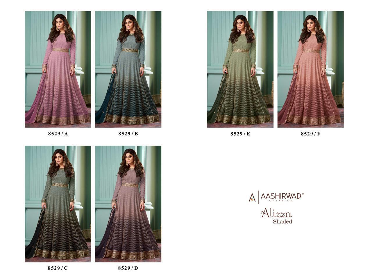 AASHIRWAD-GULKAND-ALIZZA-SHADED-GEORGETTE-SALWAR-SUITS-WHOLESALE-8