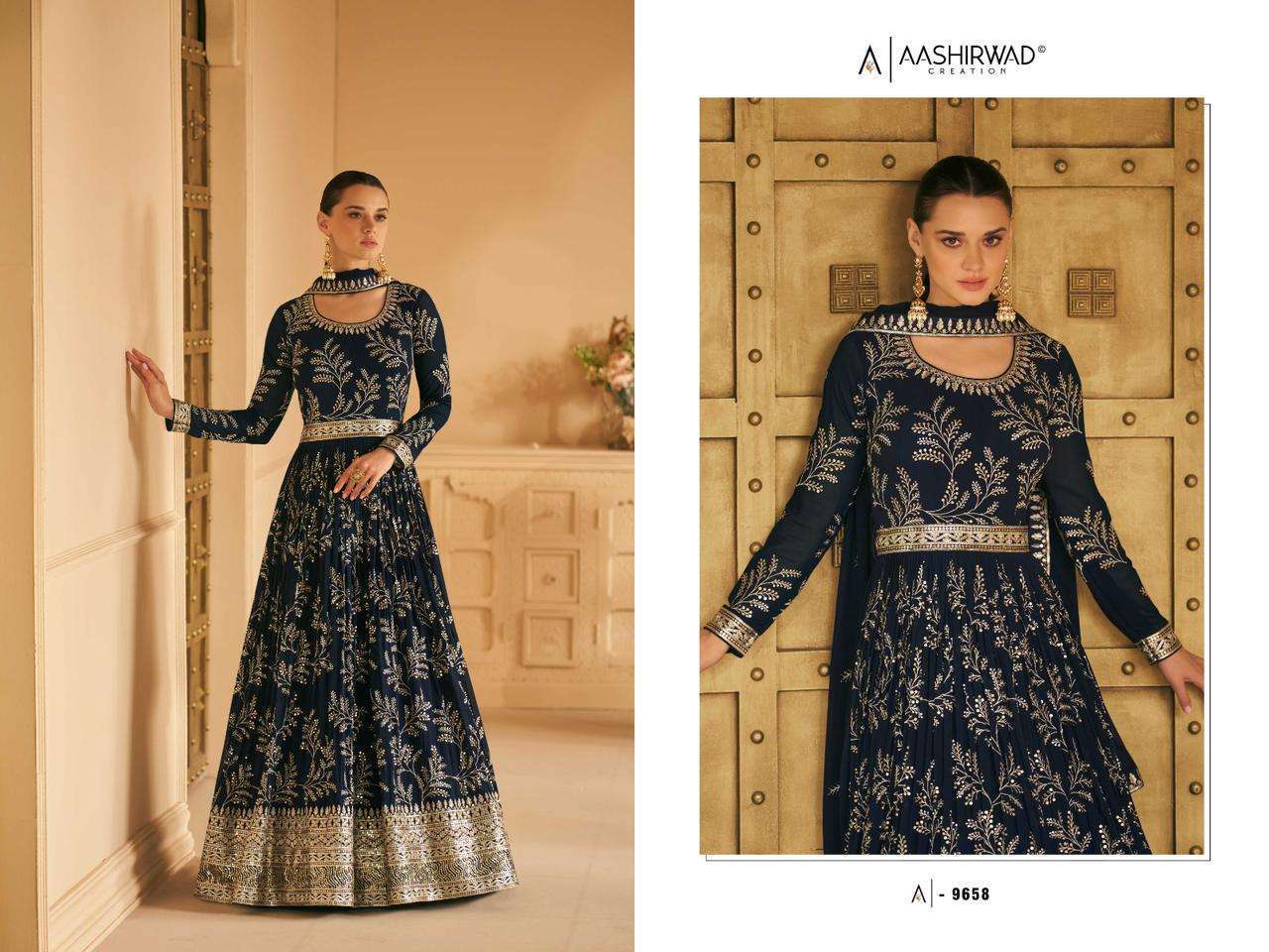AASHIRWAD-GULKAND-ALMORA-WEDDING-WEAR-DESIGNER-SUITS-CATALOGUE-2