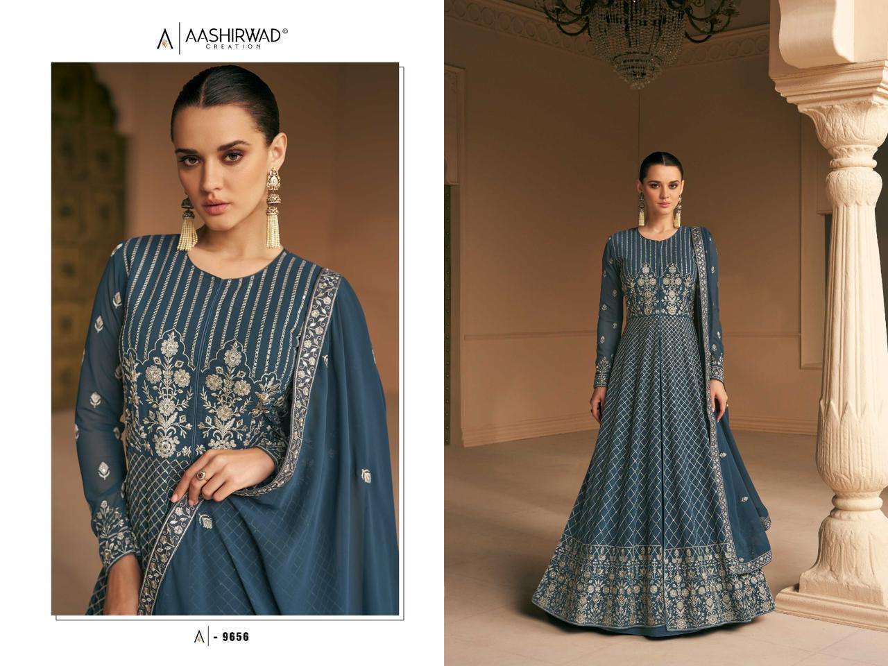 AASHIRWAD-GULKAND-ALMORA-WEDDING-WEAR-DESIGNER-SUITS-CATALOGUE-4