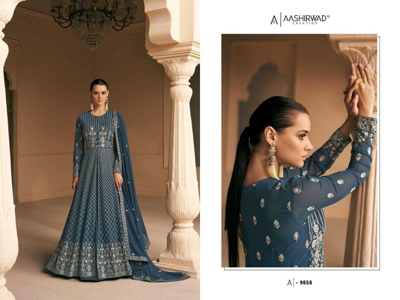 AASHIRWAD-GULKAND-ALMORA-WEDDING-WEAR-DESIGNER-SUITS-CATALOGUE-5