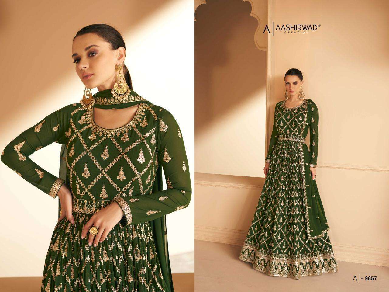 AASHIRWAD-GULKAND-ALMORA-WEDDING-WEAR-DESIGNER-SUITS-CATALOGUE-7