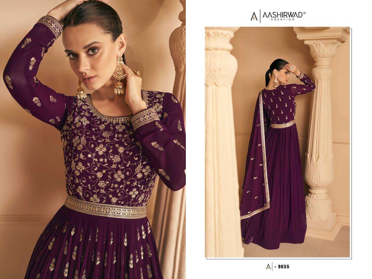 AASHIRWAD-GULKAND-ALMORA-WEDDING-WEAR-DESIGNER-SUITS-CATALOGUE-8