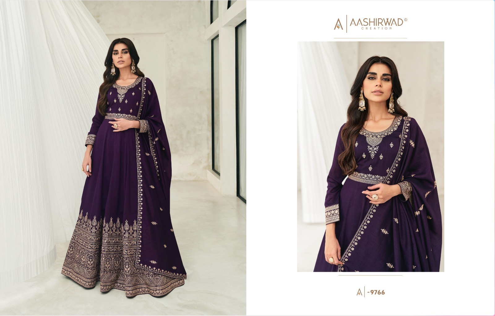 AASHIRWAD-GULKAND-BELA-HEAVY-SALWAR-KAMEEZ-WHOLESALER-3