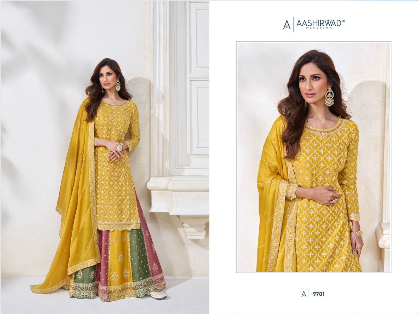 AASHIRWAD-GULKAND-COLORS-HEAVY-SALWAR-SUITS-SUPPLIER-SURAT-2