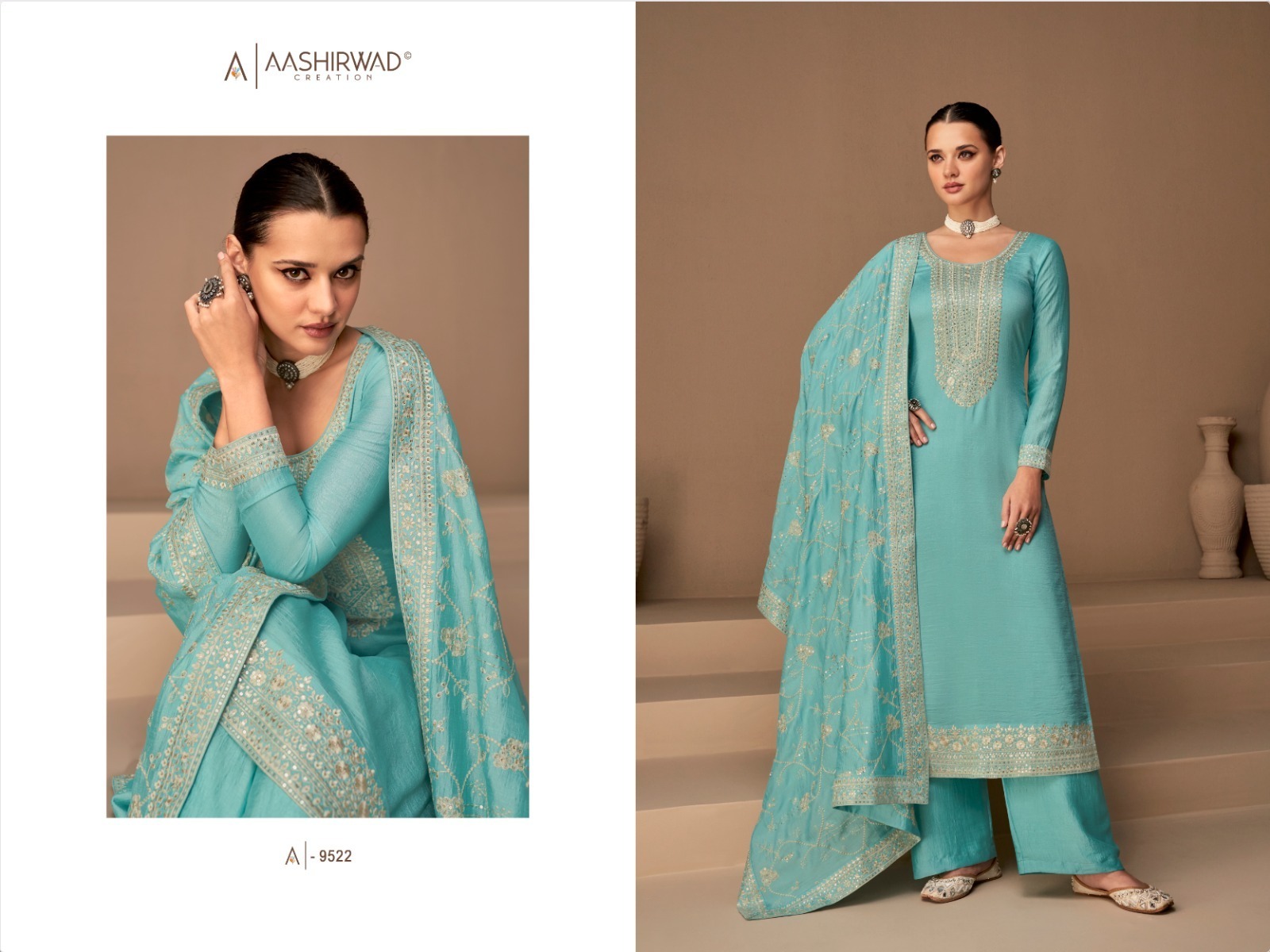 AASHIRWAD-GULKAND-DHAGA-PREMIUM-SILK-SALWAR-SUITS-WHOLESALE-2