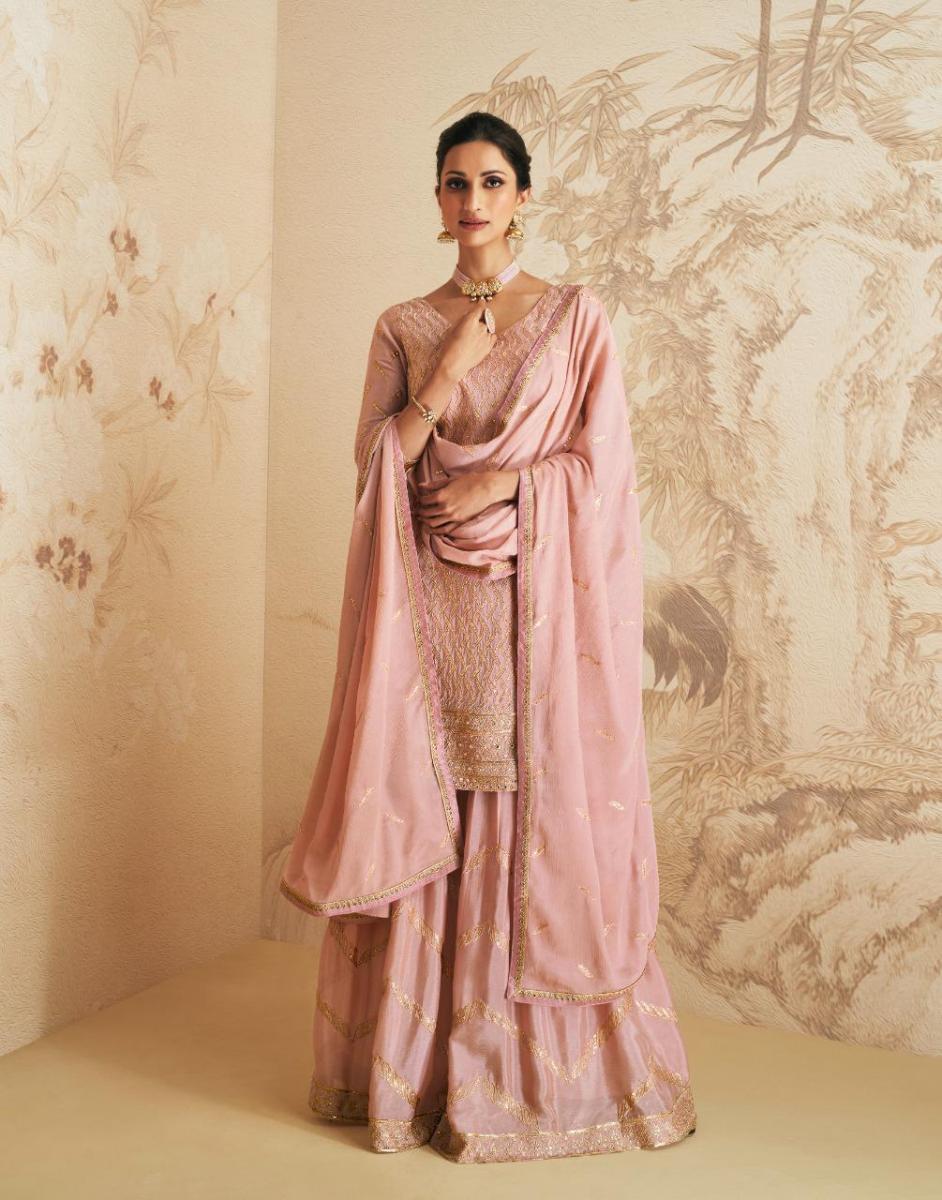 AASHIRWAD-GULKAND-ELAN-GEORGETTE-SALWAR-SUITS-SURAT-2