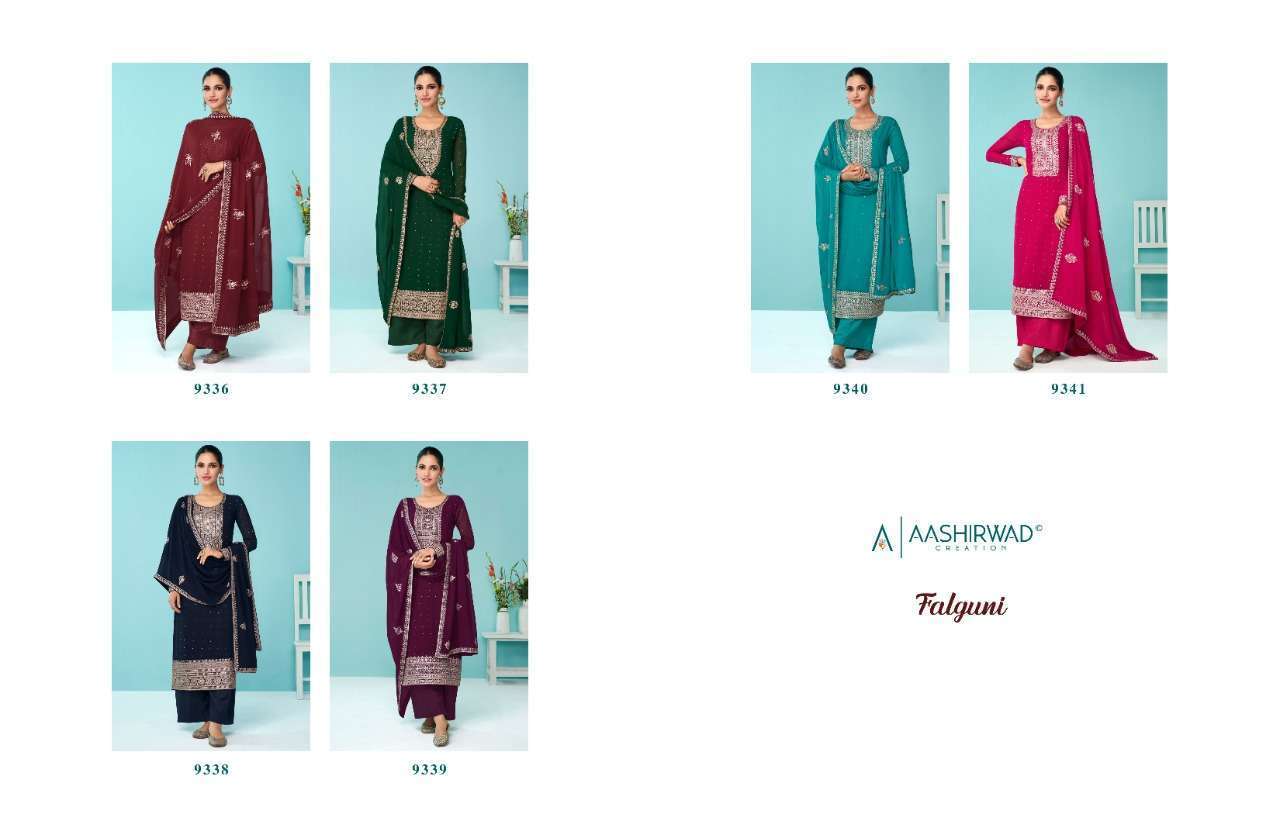 AASHIRWAD-GULKAND-FALGUNI-GEORGETTE-EXCLUSIVE-SALWAR-KAMEEZ-WHOLESALE-10