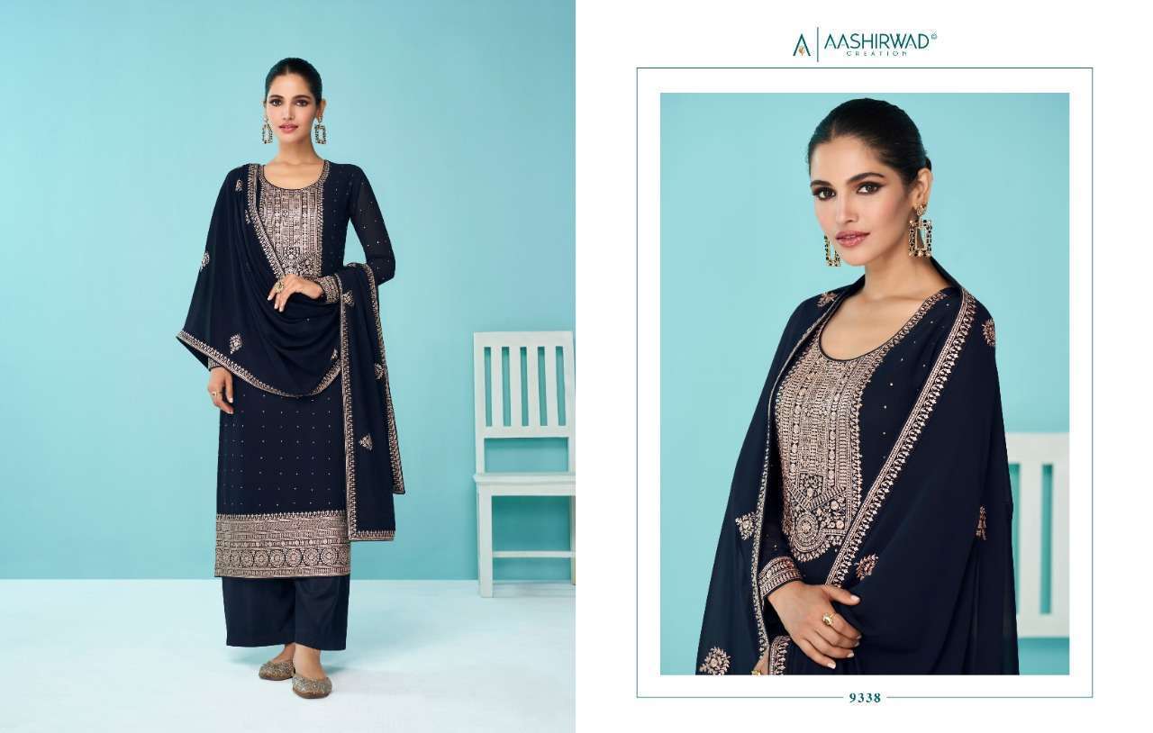 AASHIRWAD-GULKAND-FALGUNI-GEORGETTE-EXCLUSIVE-SALWAR-KAMEEZ-WHOLESALE-4