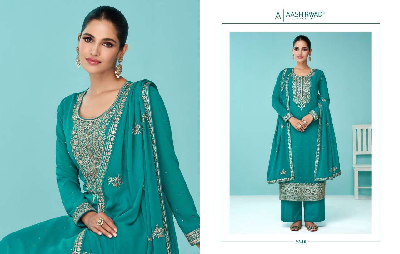 AASHIRWAD-GULKAND-FALGUNI-GEORGETTE-EXCLUSIVE-SALWAR-KAMEEZ-WHOLESALE-7
