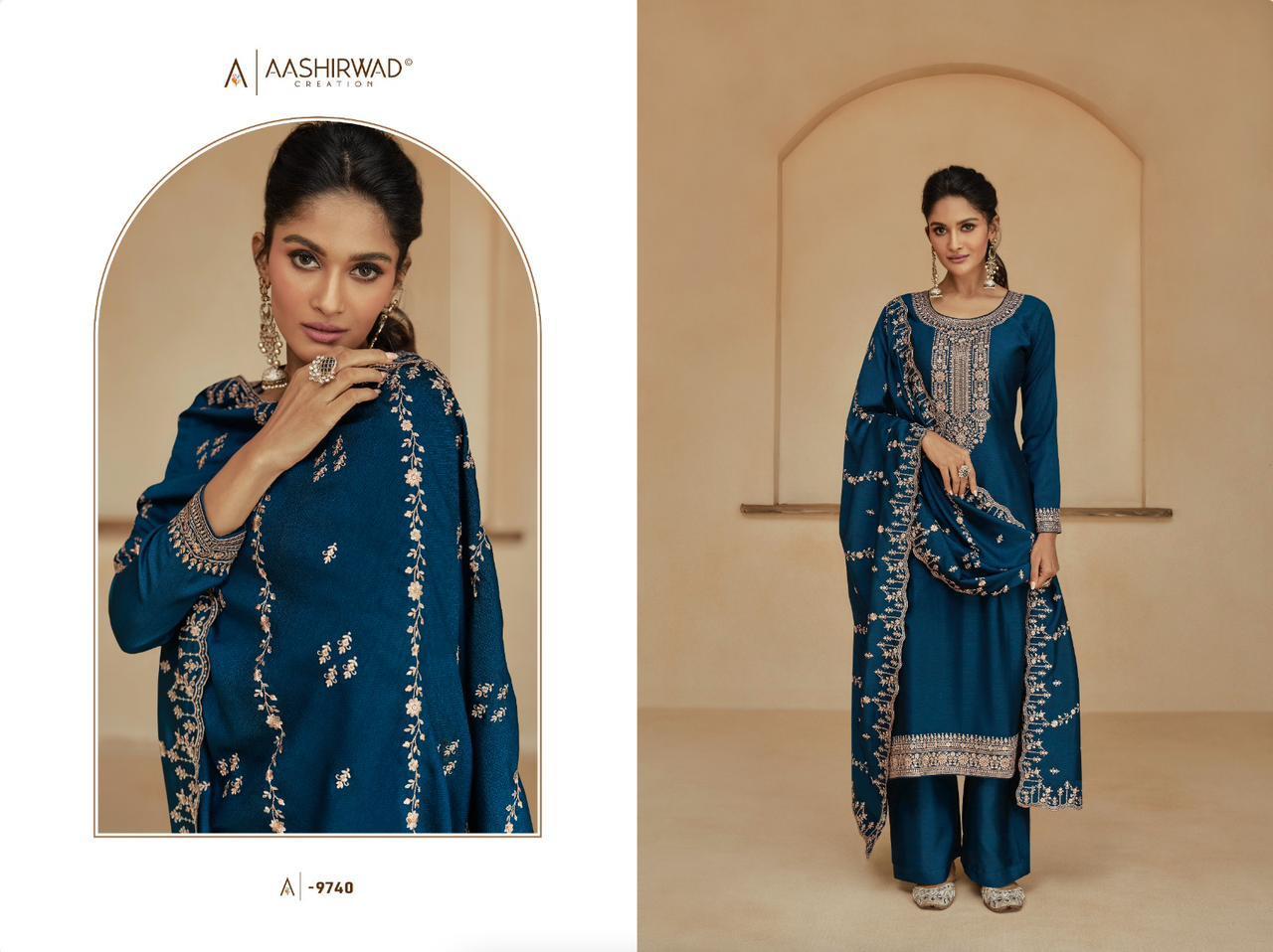 AASHIRWAD-GULKAND-GLORY-MYNTRA-SILK-SALWAR-SUITS-SURAT-3