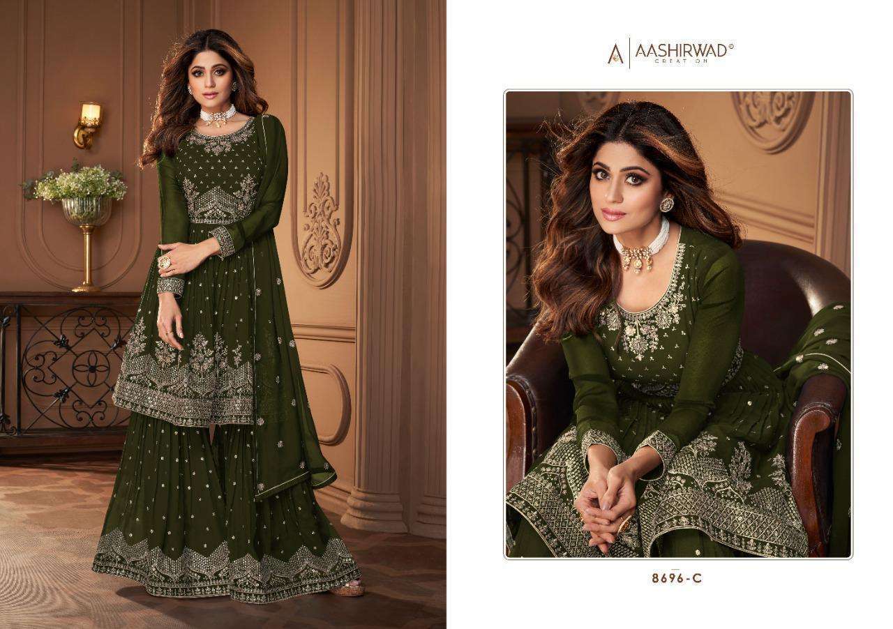 AASHIRWAD-GULKAND-HEROINE-GOLD-READYMADE-SALWAR-SUITS-AT-SURAT-4