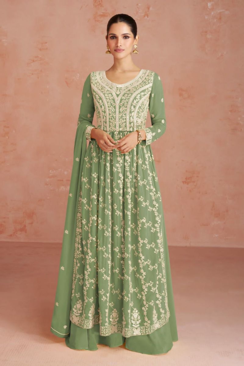 AASHIRWAD-GULKAND-INAYA-GEORGETTE-SALWAR-SUITS-NEW-CATALOGUE-4