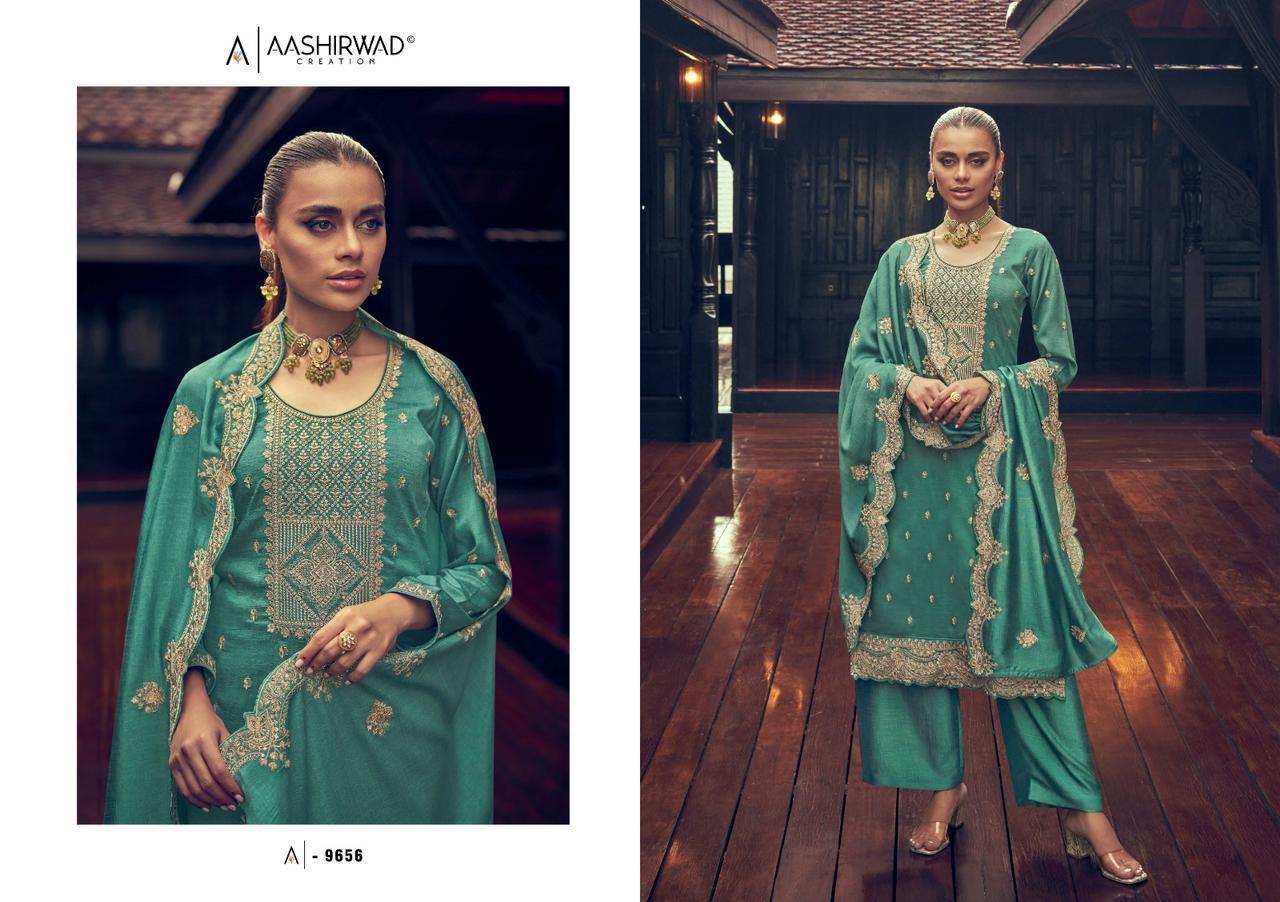AASHIRWAD-GULKAND-MANYA-PREMIUM-SILK-SALWAR-SUITS-SUPPLIER-SURAT-3