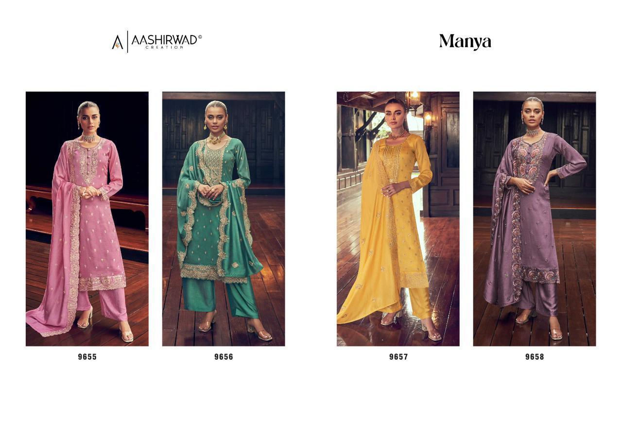 AASHIRWAD-GULKAND-MANYA-PREMIUM-SILK-SALWAR-SUITS-SUPPLIER-SURAT-6