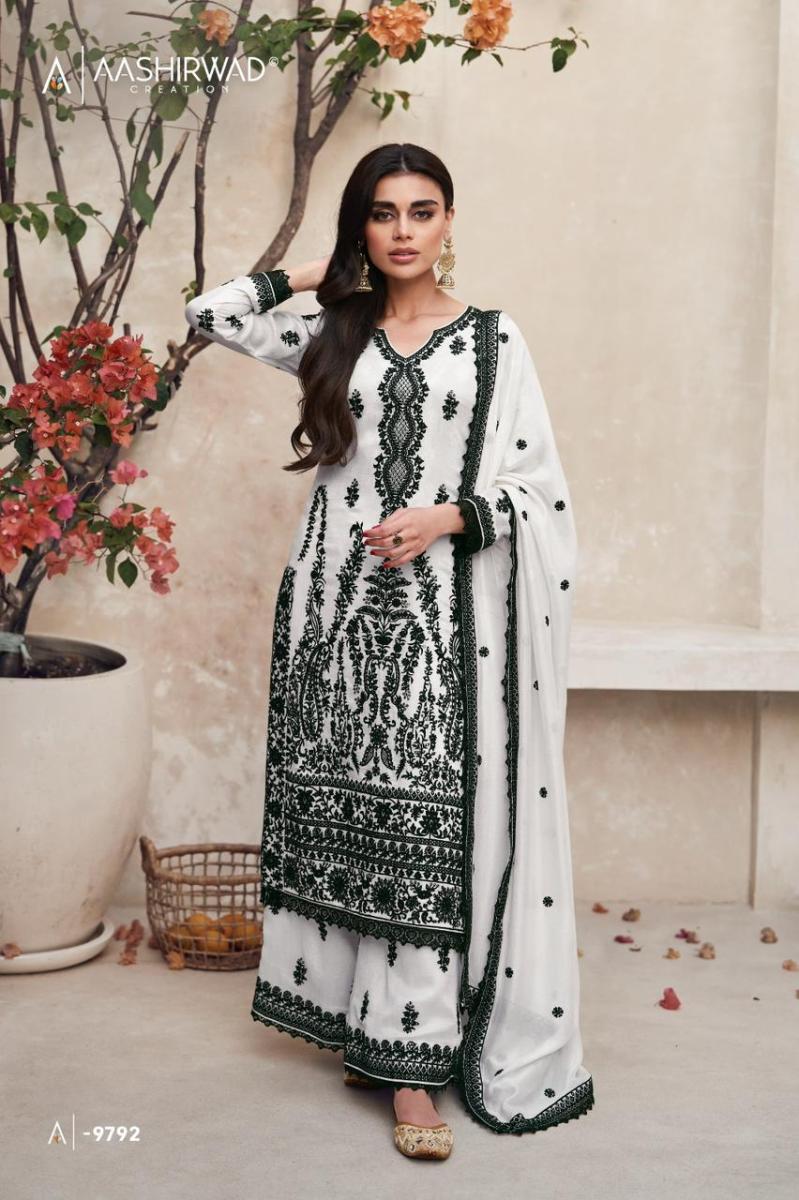 AASHIRWAD-GULKAND-MIRZA-HEAVY-SALWAR-KAMEEZ-WHOLESALER-3