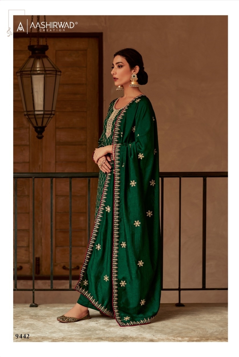 AASHIRWAD-GULKAND-NARGIS-PREMIUM-SILK-SALWAR-SUITS-WHOLESALE-2