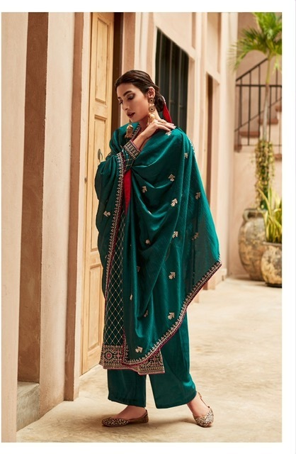 AASHIRWAD-GULKAND-NARGIS-PREMIUM-SILK-SALWAR-SUITS-WHOLESALE-5