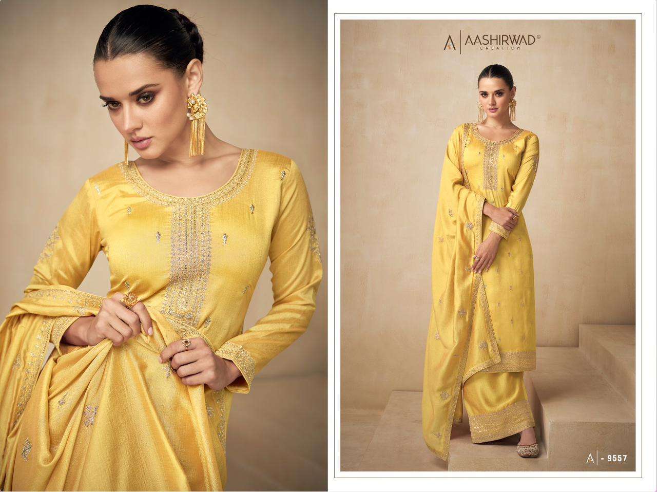 AASHIRWAD-GULKAND-NEEDLE-DESIGNER-FUNCTION-WEAR-SUITS-WHOLESALER-SURAT-5