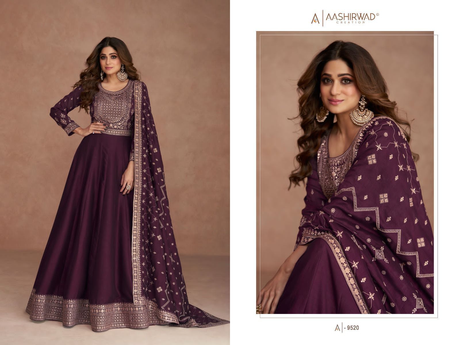 AASHIRWAD-GULKAND-NIVYA-SILK-EMBROIDERY-SALWAR-KAMEEZ-WHOLESALER-SURAT-8