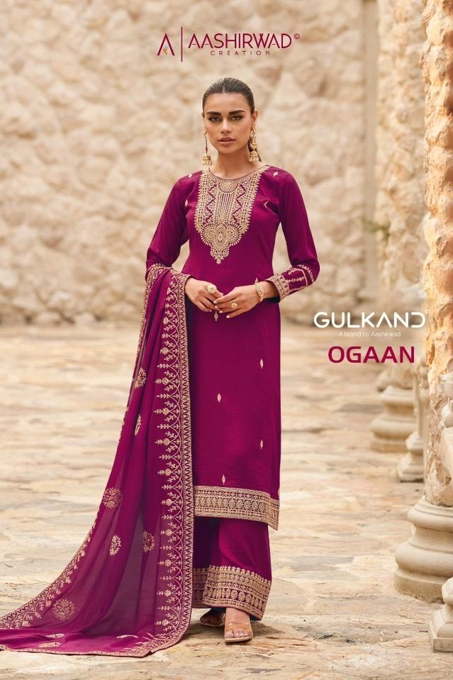 AASHIRWAD-GULKAND-OGAAN-PREMIUM-SILK-SALWAR-SUITS-SUPPLIER-SURAT-1