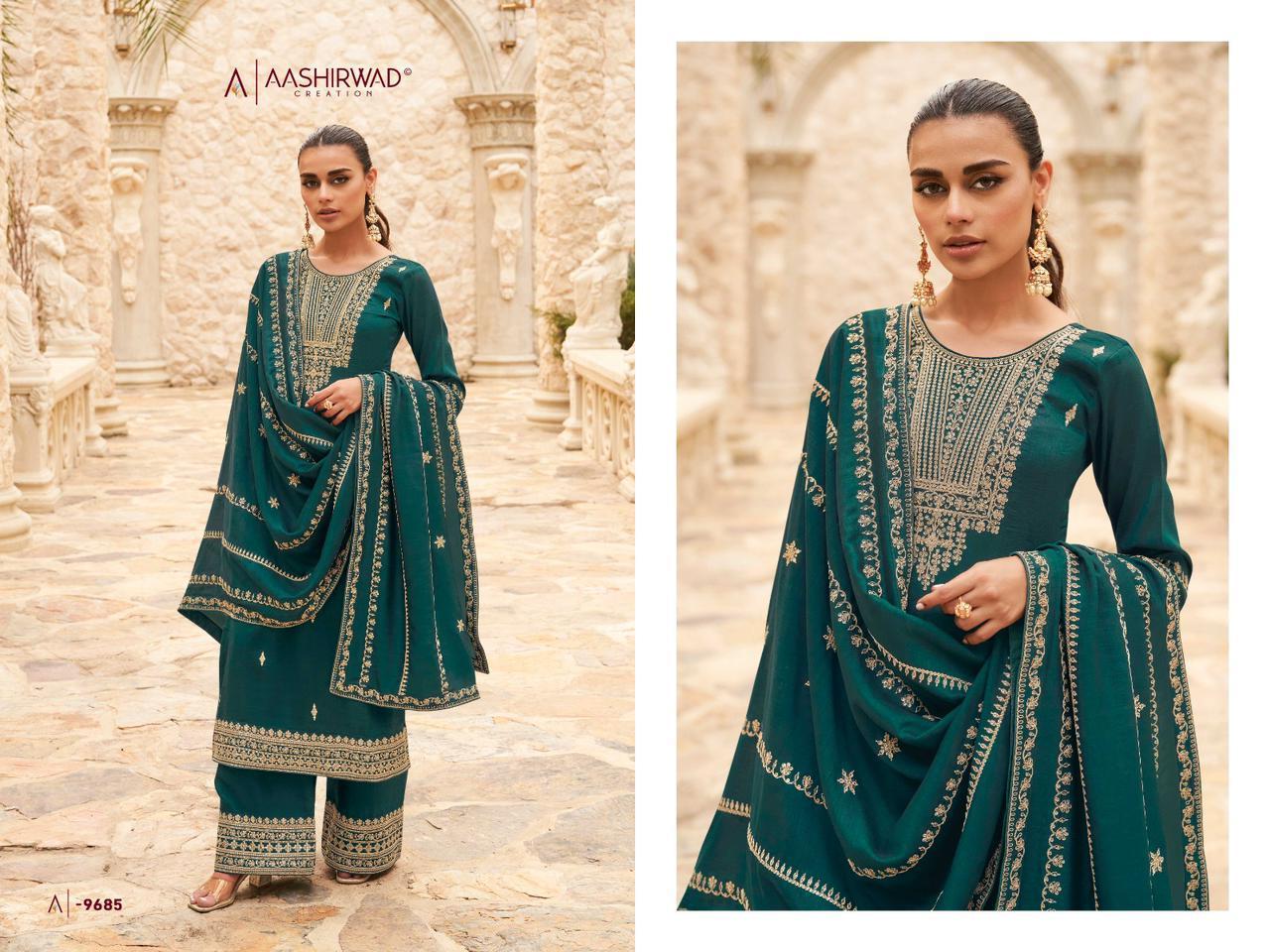 AASHIRWAD-GULKAND-OGAAN-PREMIUM-SILK-SALWAR-SUITS-SUPPLIER-SURAT-2