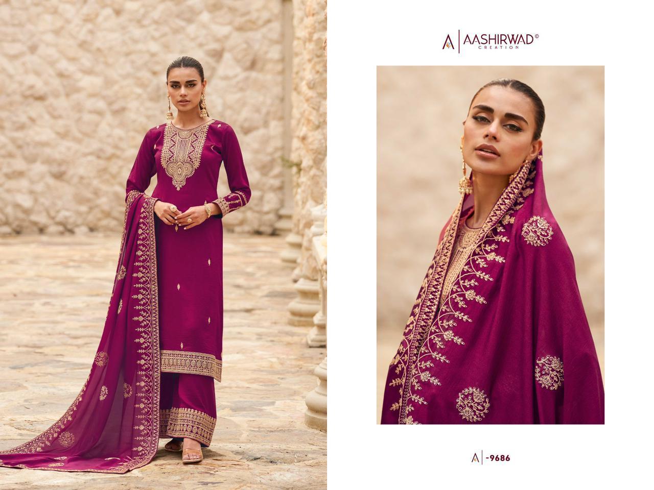 AASHIRWAD-GULKAND-OGAAN-PREMIUM-SILK-SALWAR-SUITS-SUPPLIER-SURAT-6