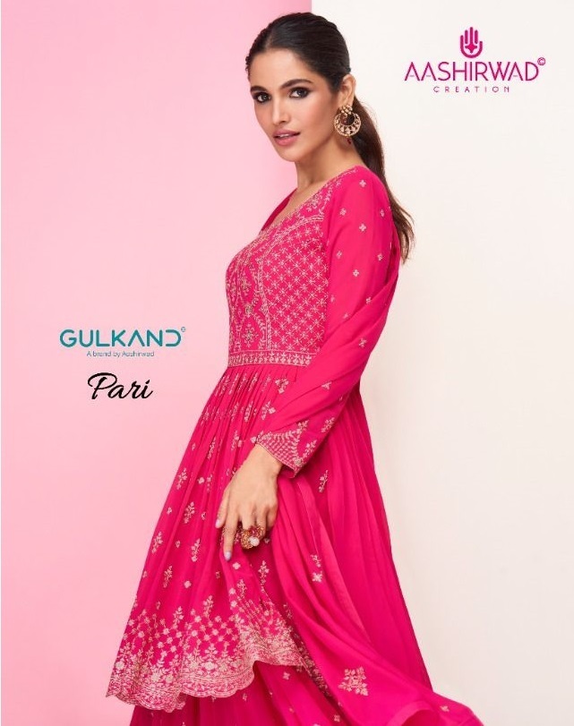 AASHIRWAD-GULKAND-PARI-GEORGETTE-SALWAR-SUITS-WHOLESALER-SURAT-1