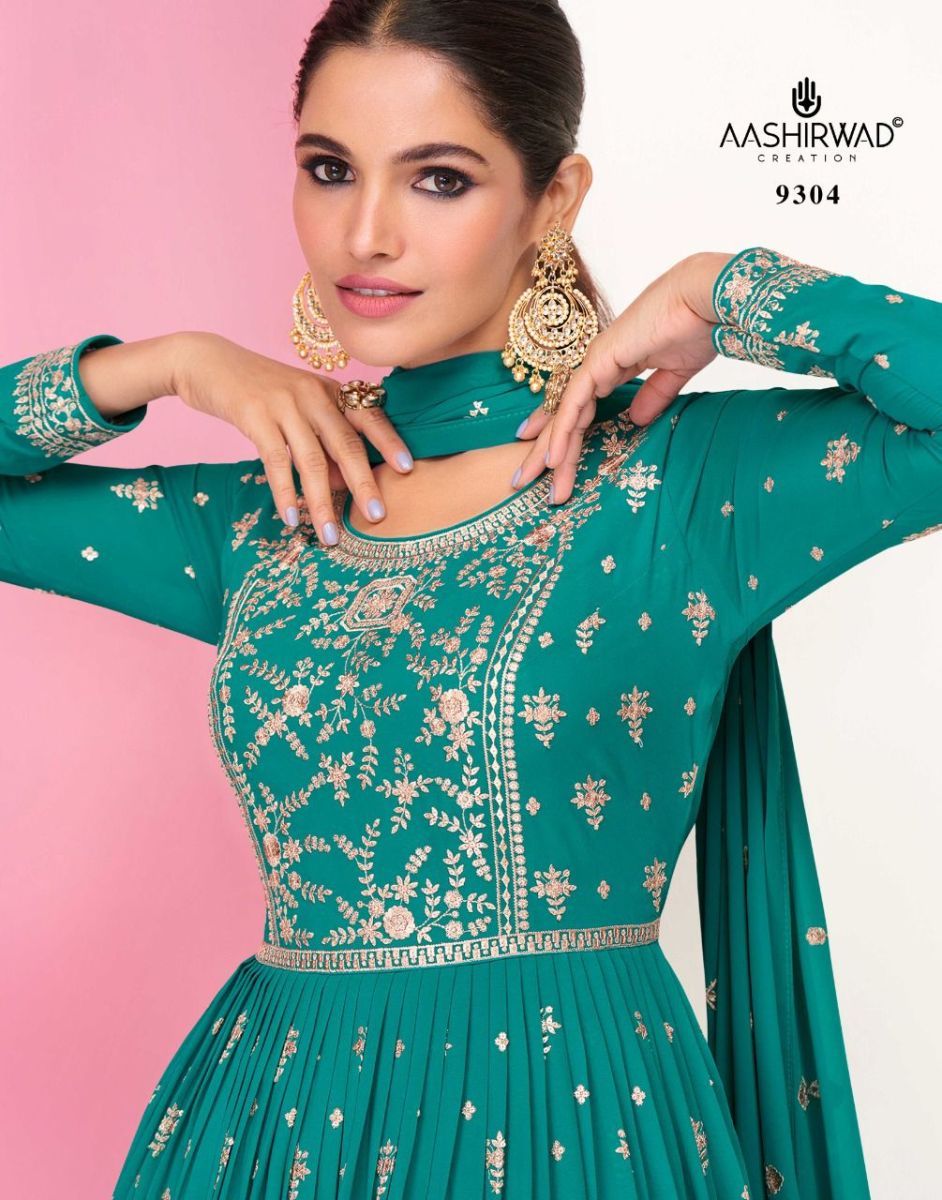 AASHIRWAD-GULKAND-PARI-GEORGETTE-SALWAR-SUITS-WHOLESALER-SURAT-11