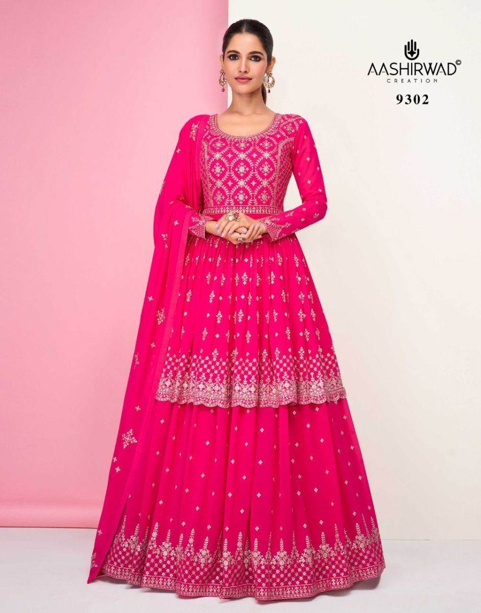 AASHIRWAD-GULKAND-PARI-GEORGETTE-SALWAR-SUITS-WHOLESALER-SURAT-7