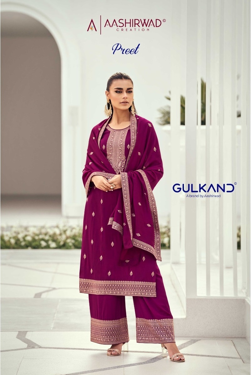 AASHIRWAD-GULKAND-PREET-HEAVY-SALWAR-SUITS-WHOLESALER-SURAT-1