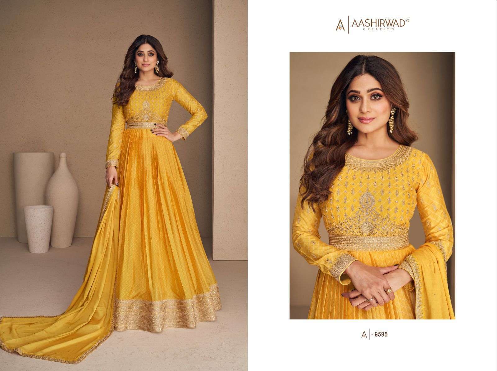 AASHIRWAD-GULKAND-RANI-SAHIBA-CHINON-SILK-SALWAR-SUITS-SURAT-5