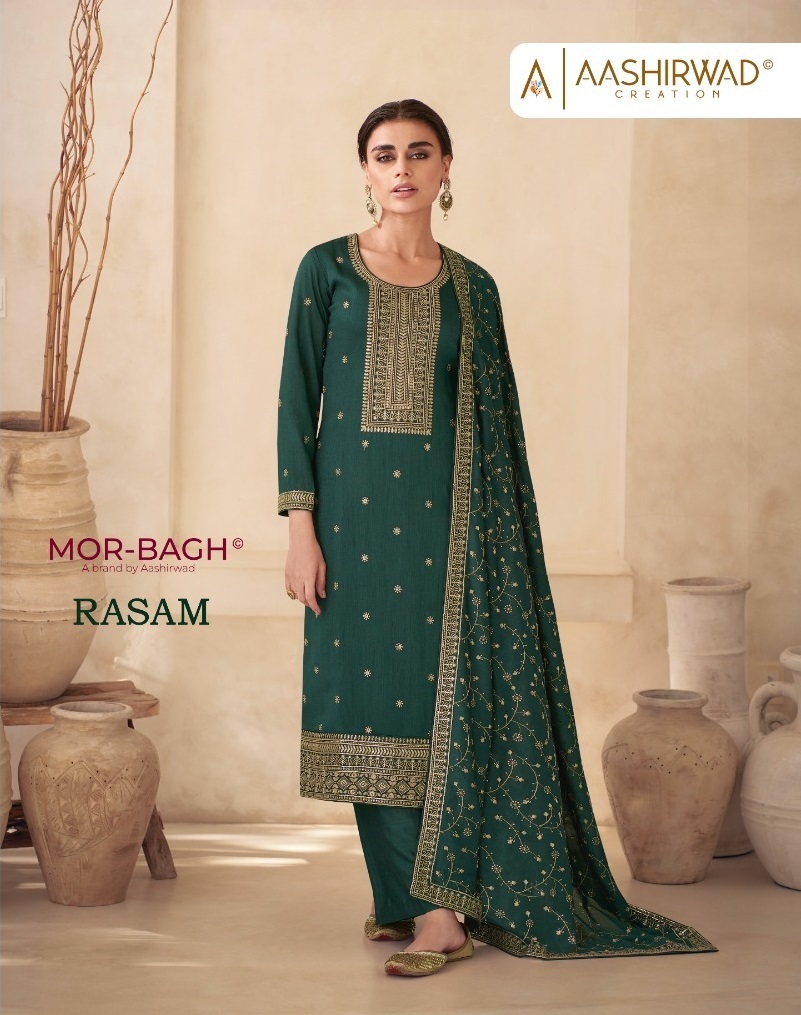 AASHIRWAD-GULKAND-RASAM-PREMIUM-SILK-SALWAR-SUITS-SURAT-1