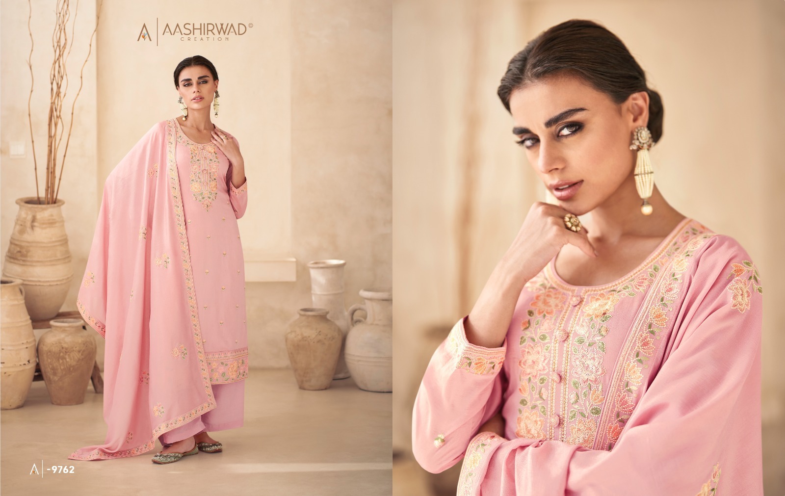 AASHIRWAD-GULKAND-RASAM-PREMIUM-SILK-SALWAR-SUITS-SURAT-3