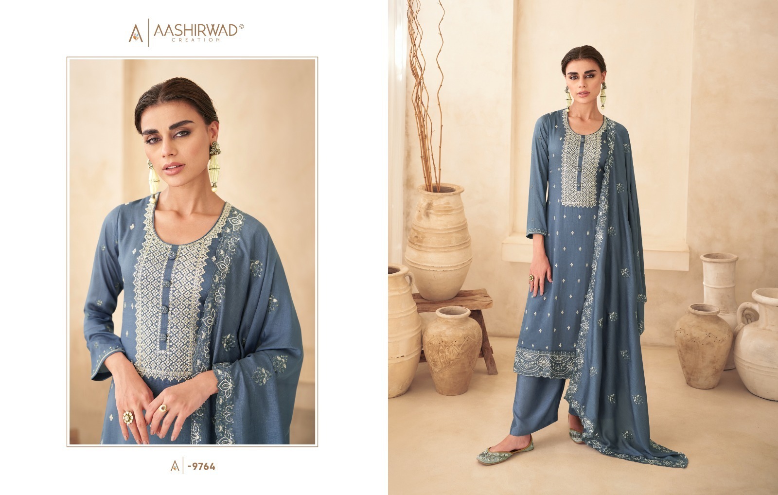 AASHIRWAD-GULKAND-RASAM-PREMIUM-SILK-SALWAR-SUITS-SURAT-5