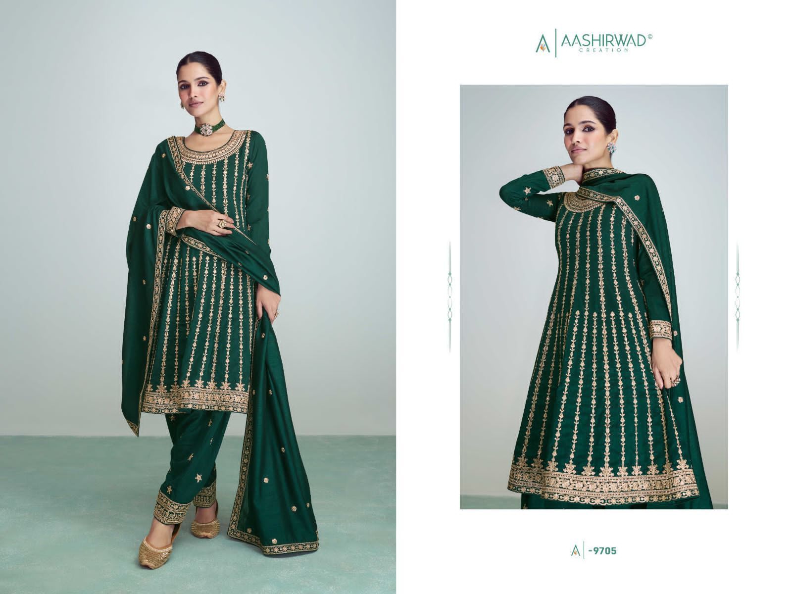 AASHIRWAD-GULKAND-RIWAAZ-PREMIUM-SILK-SUITS-WHOLESALE-PRICE-5