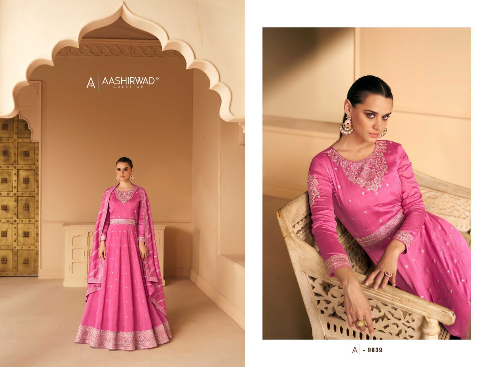 AASHIRWAD-GULKAND-SAFAR-PREMIUM-SILK-SUITS-NEW-CATALOGUE-2