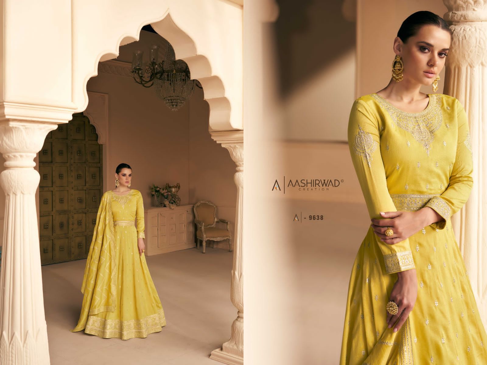 AASHIRWAD-GULKAND-SAFAR-PREMIUM-SILK-SUITS-NEW-CATALOGUE-3