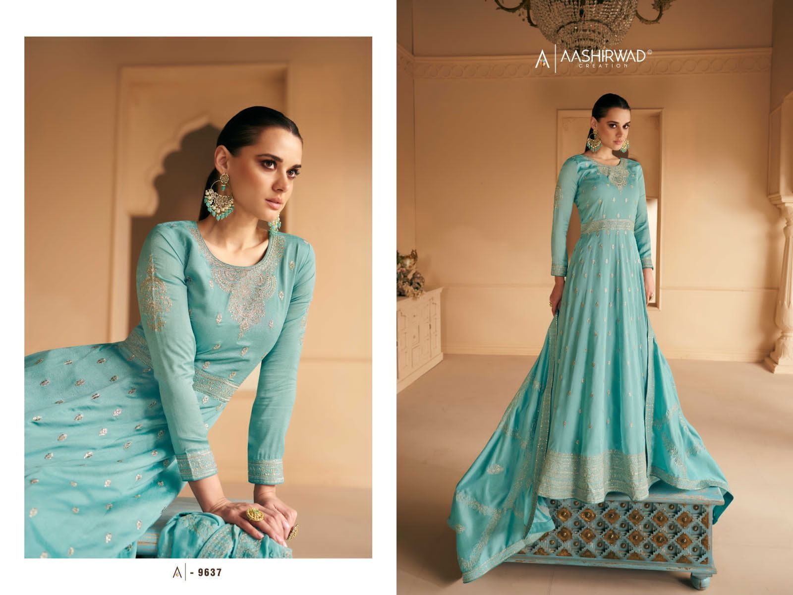 AASHIRWAD-GULKAND-SAFAR-PREMIUM-SILK-SUITS-NEW-CATALOGUE-5