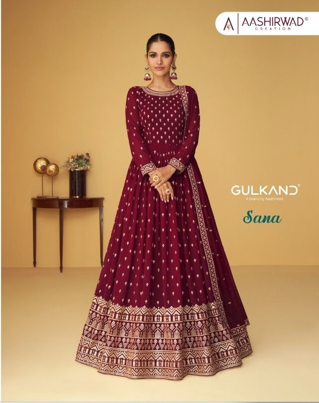 AASHIRWAD-GULKAND-SANA-HEAVY-GOERGETTE-SUITS-WHOLESALE-1