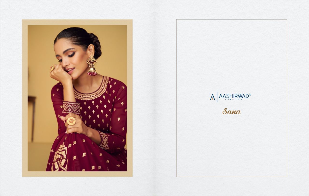 AASHIRWAD-GULKAND-SANA-HEAVY-GOERGETTE-SUITS-WHOLESALE-4