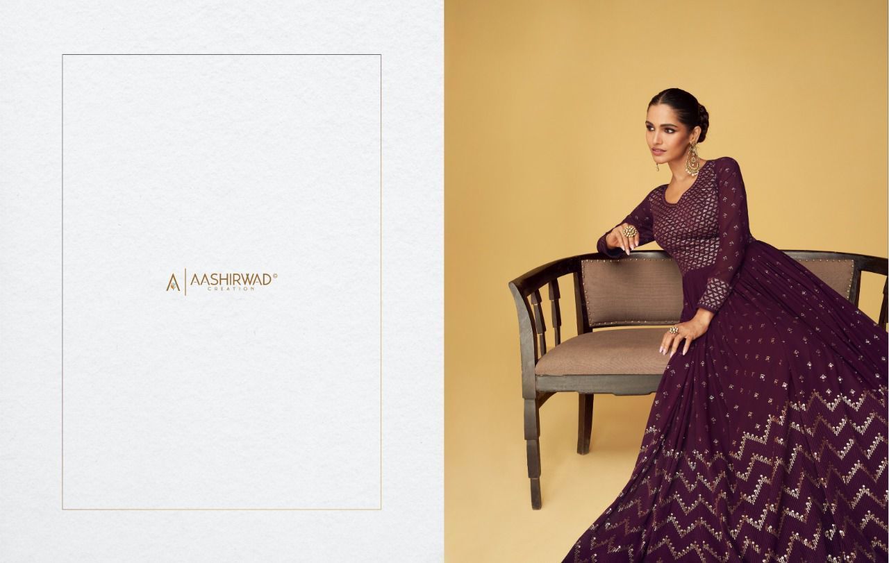 AASHIRWAD-GULKAND-SANA-HEAVY-GOERGETTE-SUITS-WHOLESALE-7