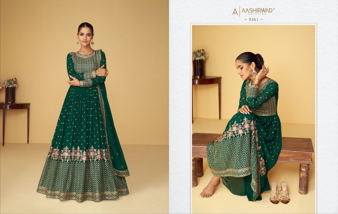 AASHIRWAD-GULKAND-SANA-HEAVY-GOERGETTE-SUITS-WHOLESALE-8