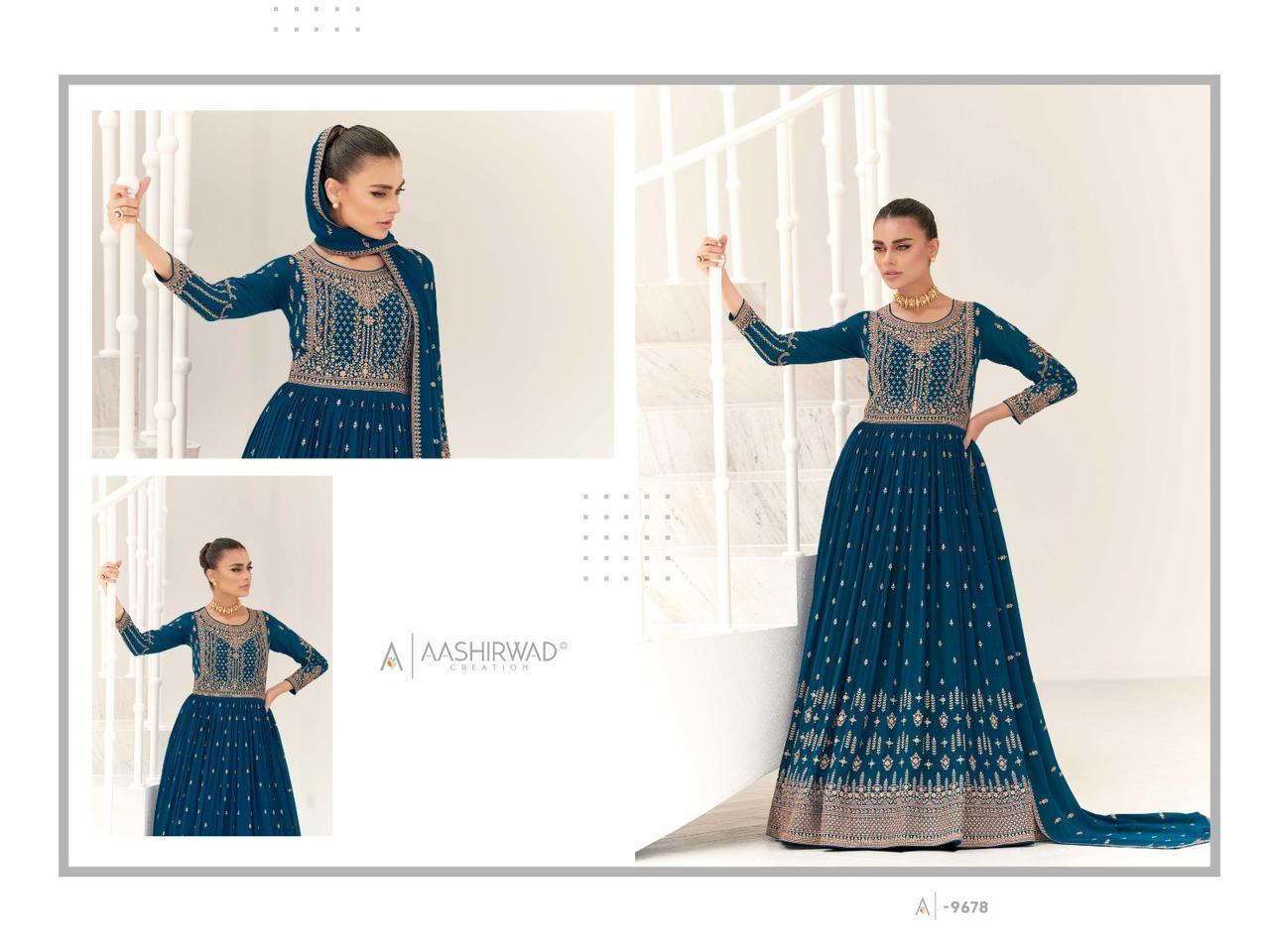 AASHIRWAD-GULKAND-TAARA-GEORGETTE-SALWAR-SUITS-WHOLESALE-PRICE-4
