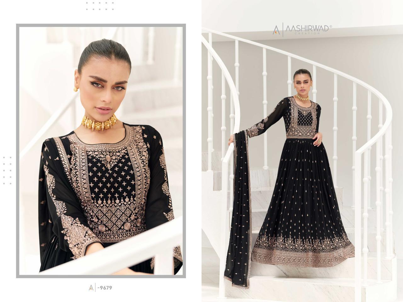 AASHIRWAD-GULKAND-TAARA-GEORGETTE-SALWAR-SUITS-WHOLESALE-PRICE-6