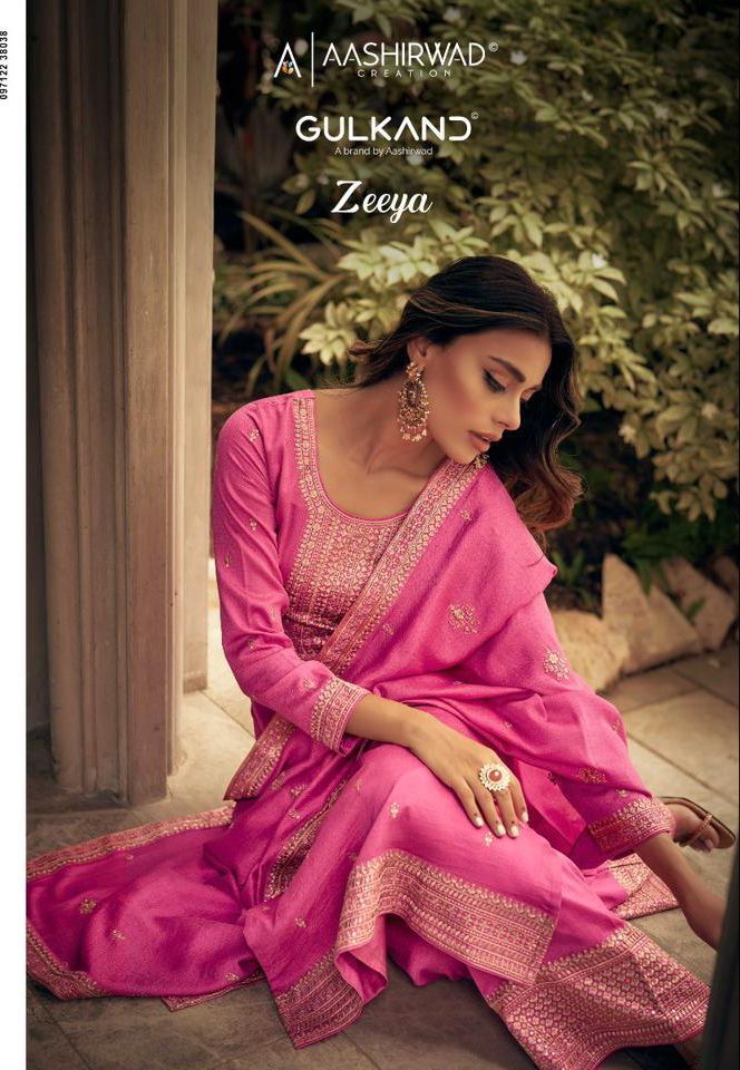 AASHIRWAD-GULKAND-ZEEYA-PARTY-WEAR-SUITS-IN-BEST-PRICE-2