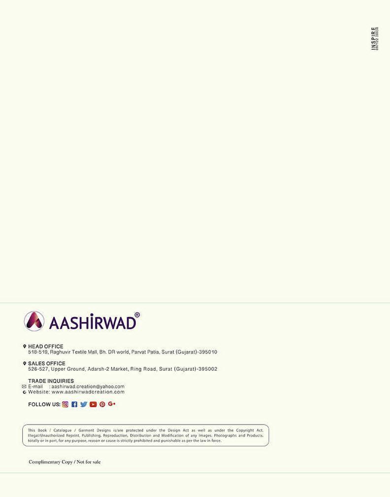 AASHIRWAD-JEWEL-GEORGETTE-SALWAR-SUITS-WHOLESALER-12