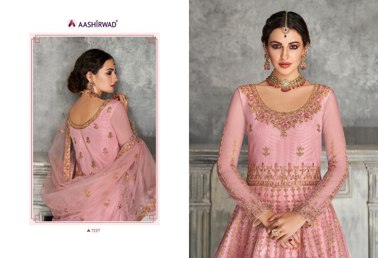 AASHIRWAD-KAIRA-7224-Ato-7227-HEAVY-DESIGNER-SUITS-FOR-WEDDING-WEAR-3